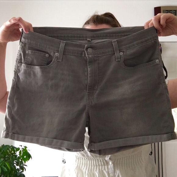 LEVI Strauss & Co Women’s Shorts. Levi’s Shorts, Summer Shorts. - Picture 10 of 11